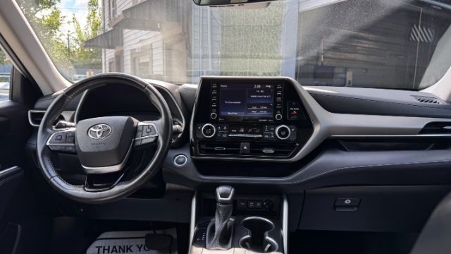 2021 Toyota Highlander XLE Houston TX