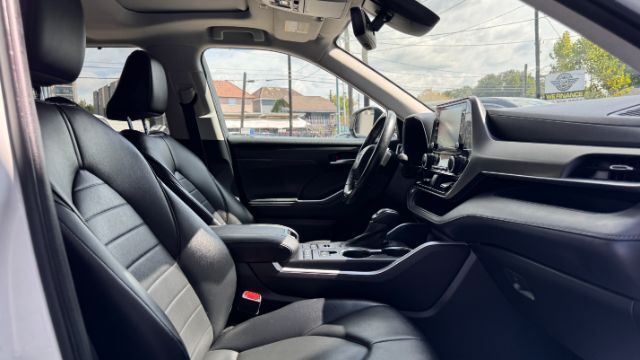 2021 Toyota Highlander XLE Houston TX