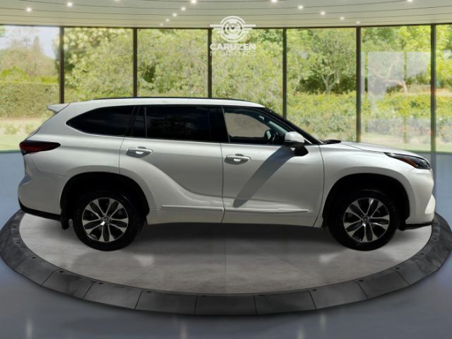 2021 Toyota Highlander XLE Houston TX