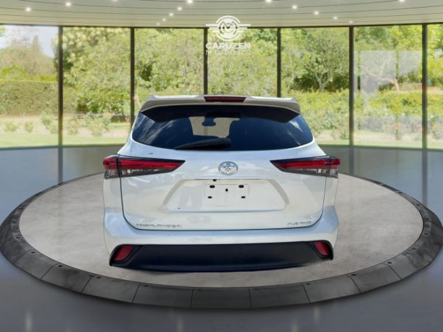 2021 Toyota Highlander XLE Houston TX