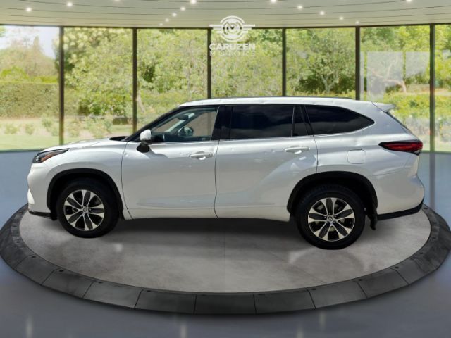 2021 Toyota Highlander XLE Houston TX
