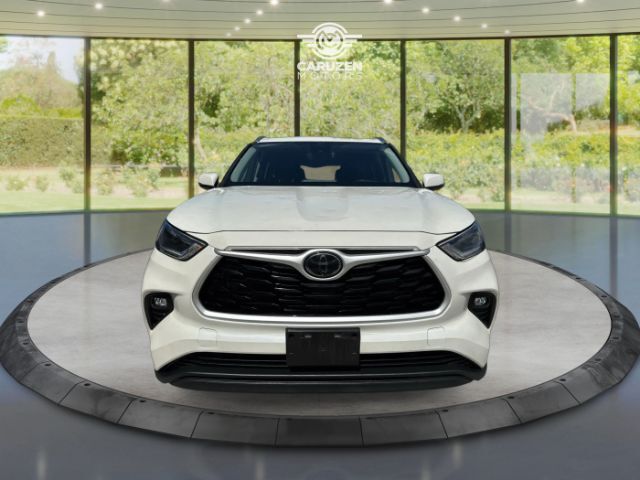 2021 Toyota Highlander XLE Houston TX