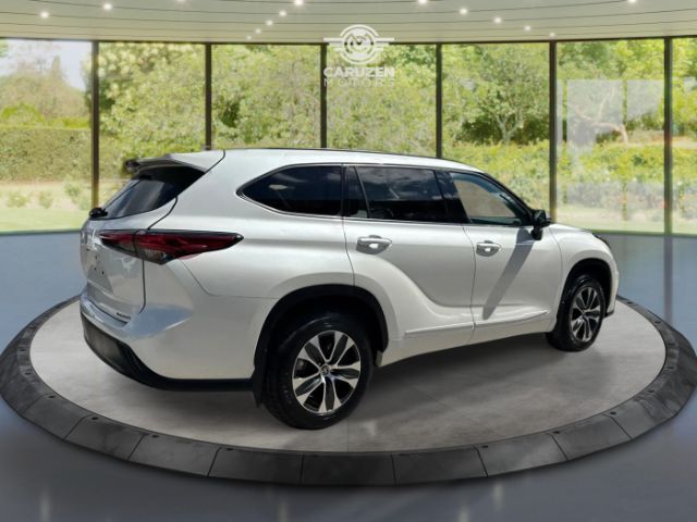 2021 Toyota Highlander XLE Houston TX