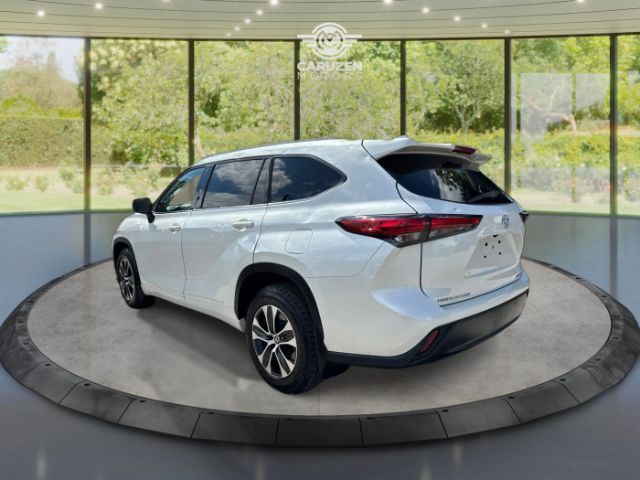 2021 Toyota Highlander XLE Houston TX