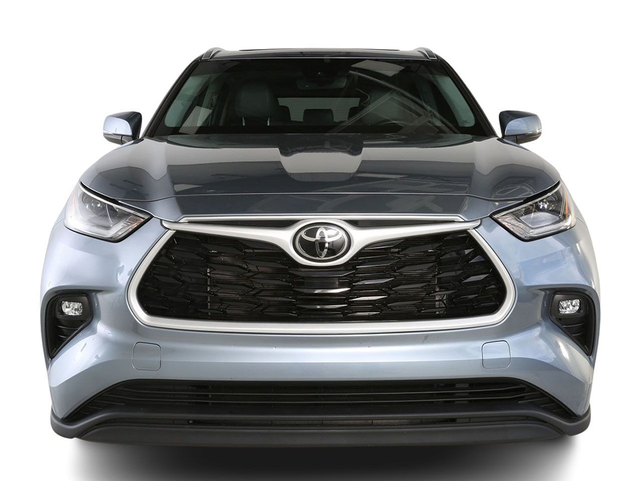 2021 Toyota Highlander XLE Indianapolis IN