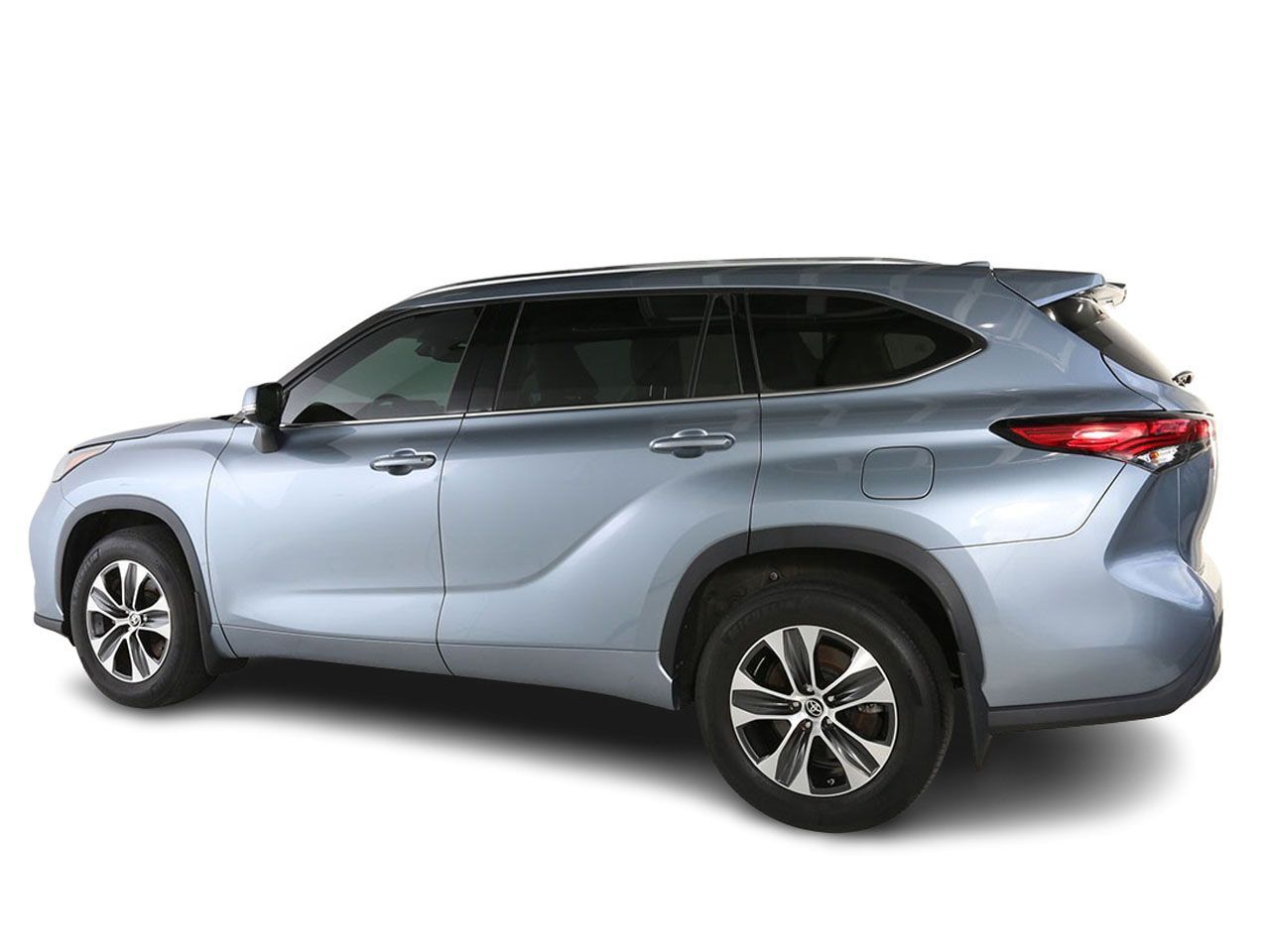 2021 Toyota Highlander XLE Indianapolis IN