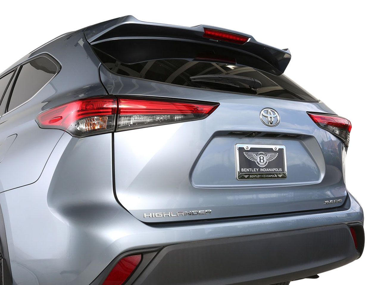 2021 Toyota Highlander XLE Indianapolis IN