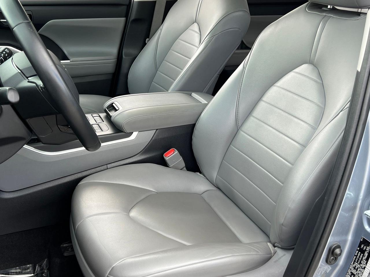 2021 Toyota Highlander XLE Indianapolis IN