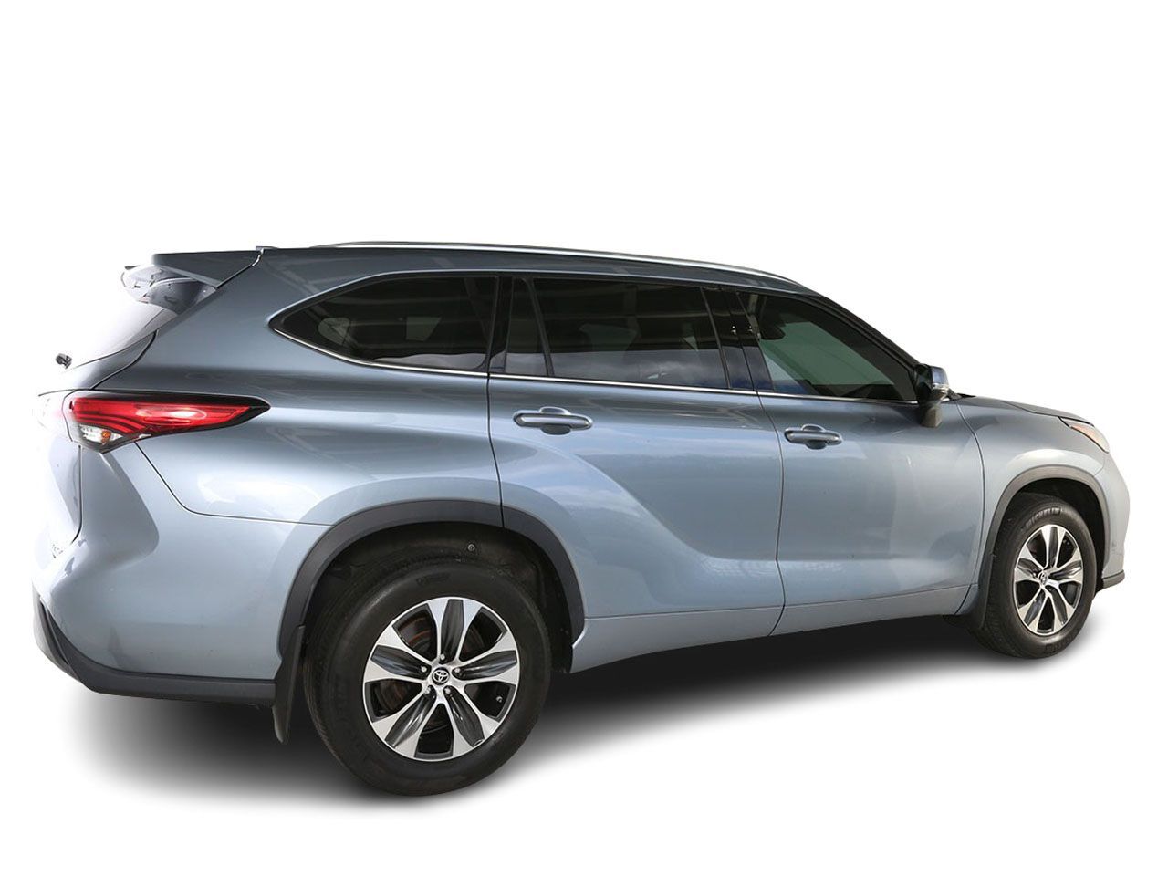 2021 Toyota Highlander XLE Indianapolis IN