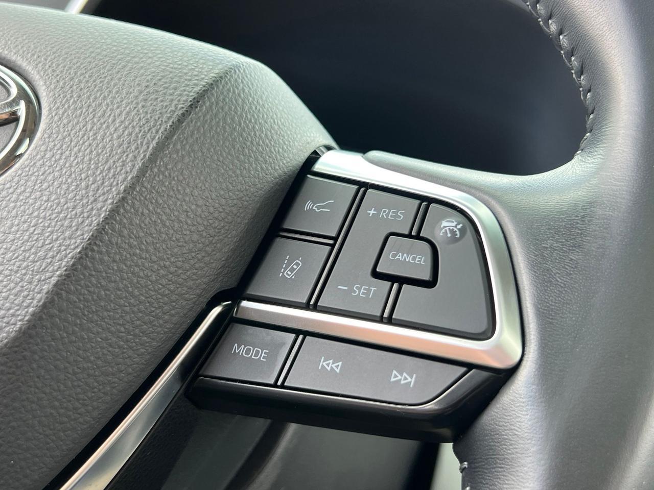2021 Toyota Highlander XLE Indianapolis IN