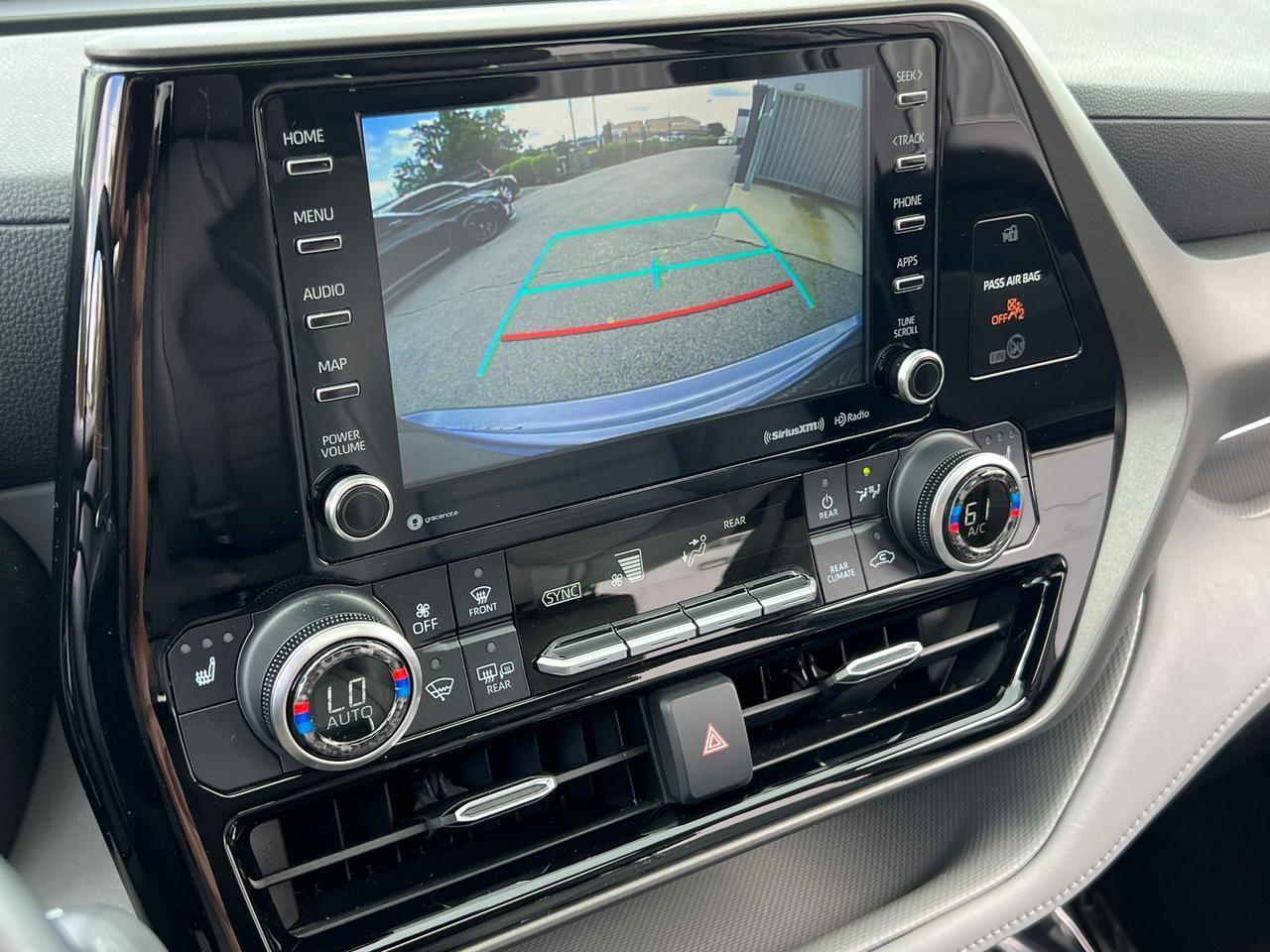 2021 Toyota Highlander XLE Indianapolis IN