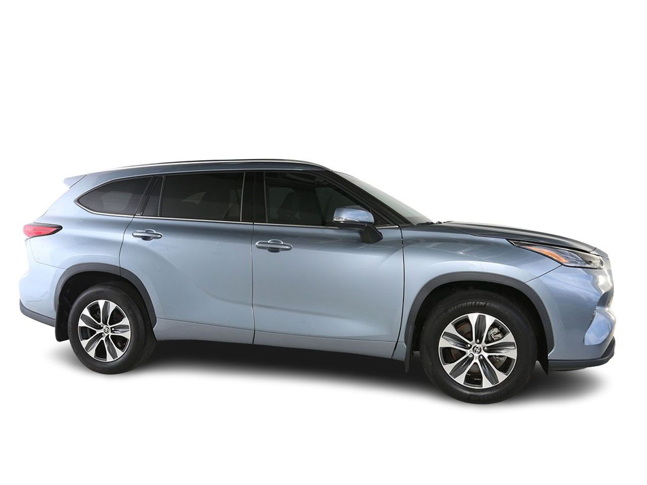 2021 Toyota Highlander XLE Indianapolis IN