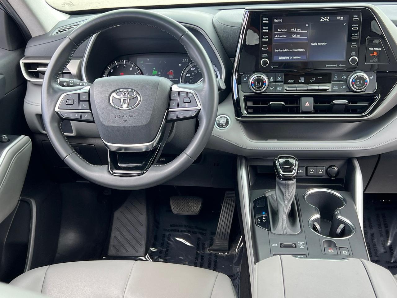 2021 Toyota Highlander XLE Indianapolis IN