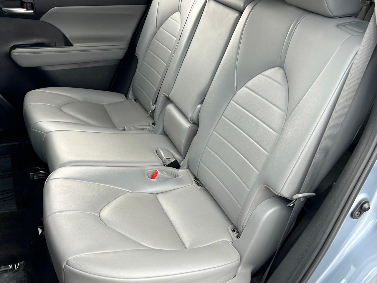 2021 Toyota Highlander XLE Indianapolis IN