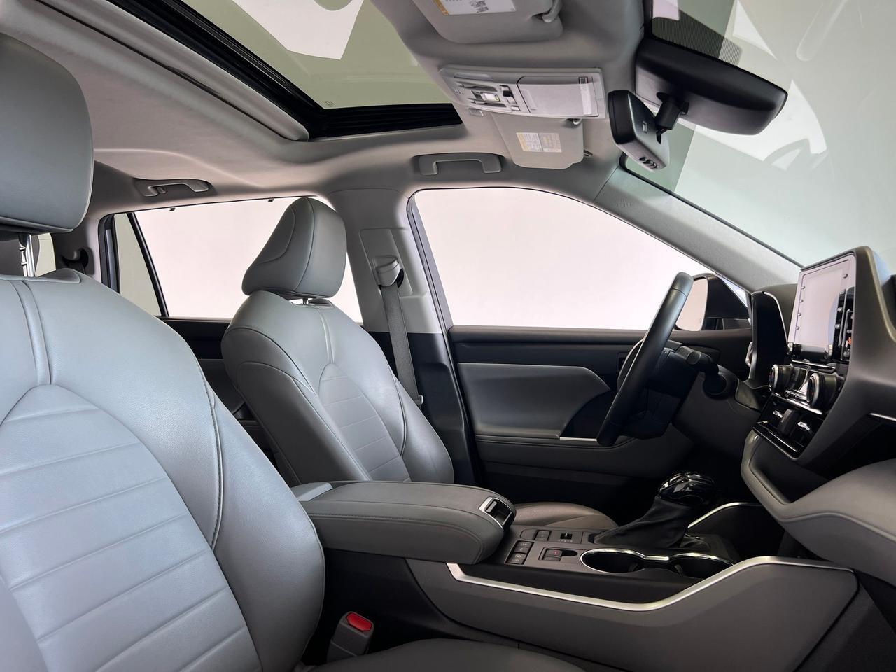 2021 Toyota Highlander XLE Indianapolis IN