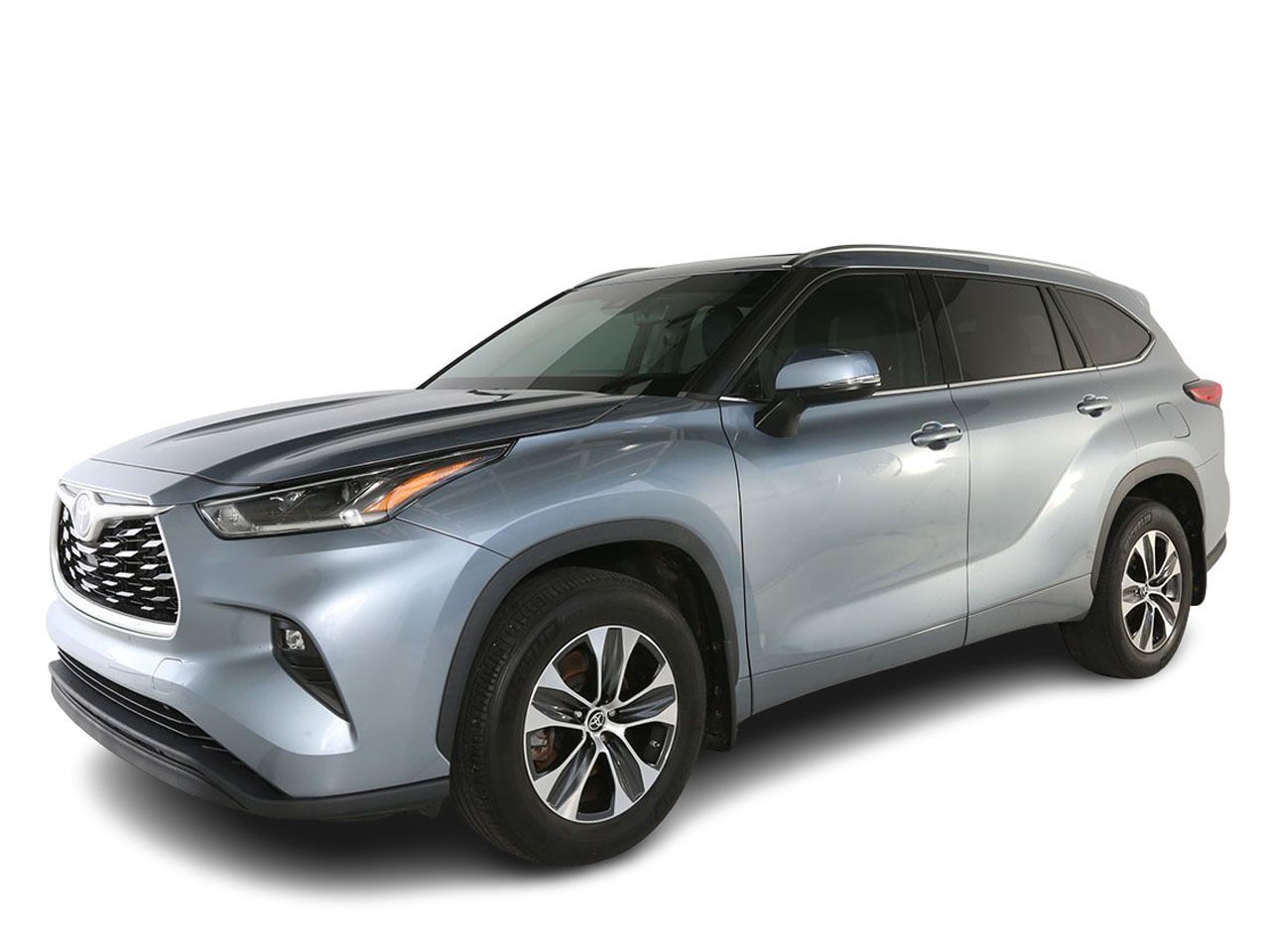 2021 Toyota Highlander XLE Indianapolis IN