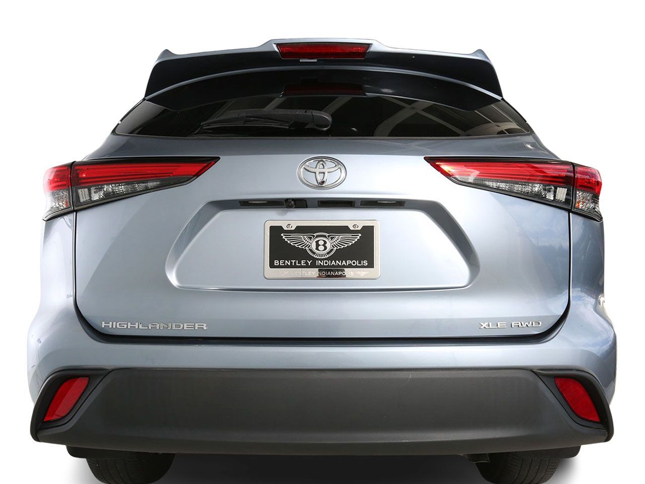 2021 Toyota Highlander XLE Indianapolis IN