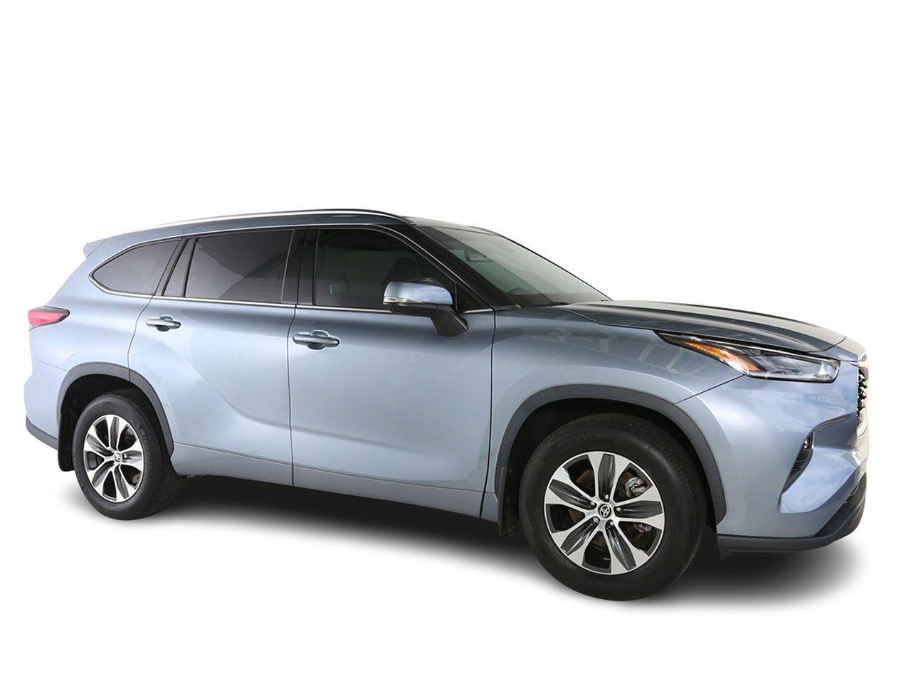 2021 Toyota Highlander XLE Indianapolis IN