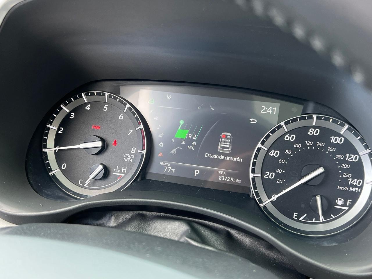 2021 Toyota Highlander XLE Indianapolis IN