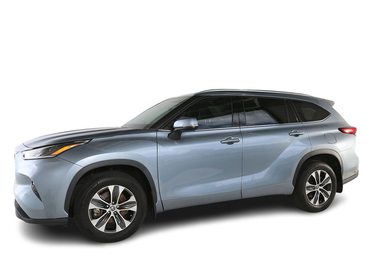 2021 Toyota Highlander XLE Indianapolis IN