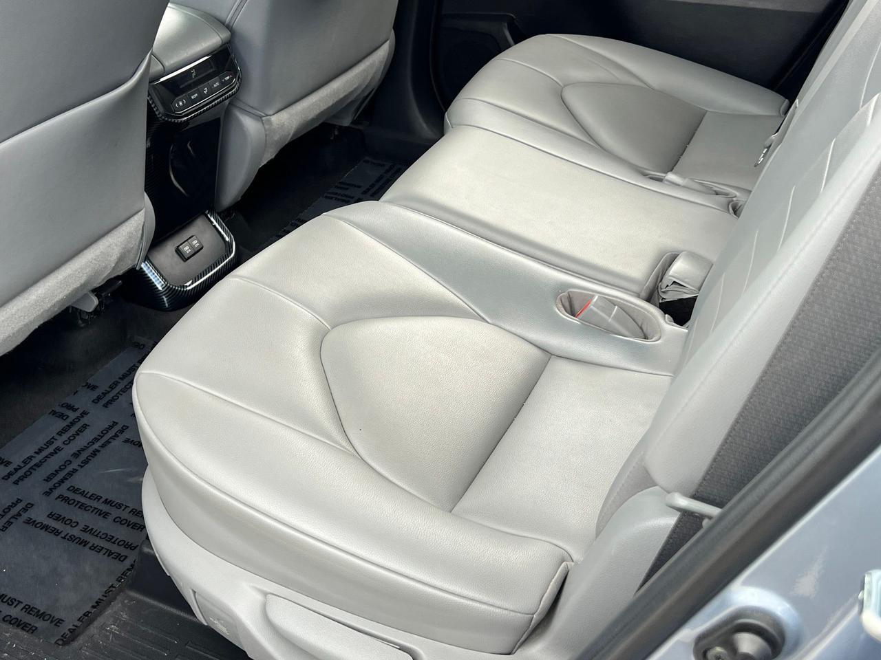 2021 Toyota Highlander XLE Indianapolis IN