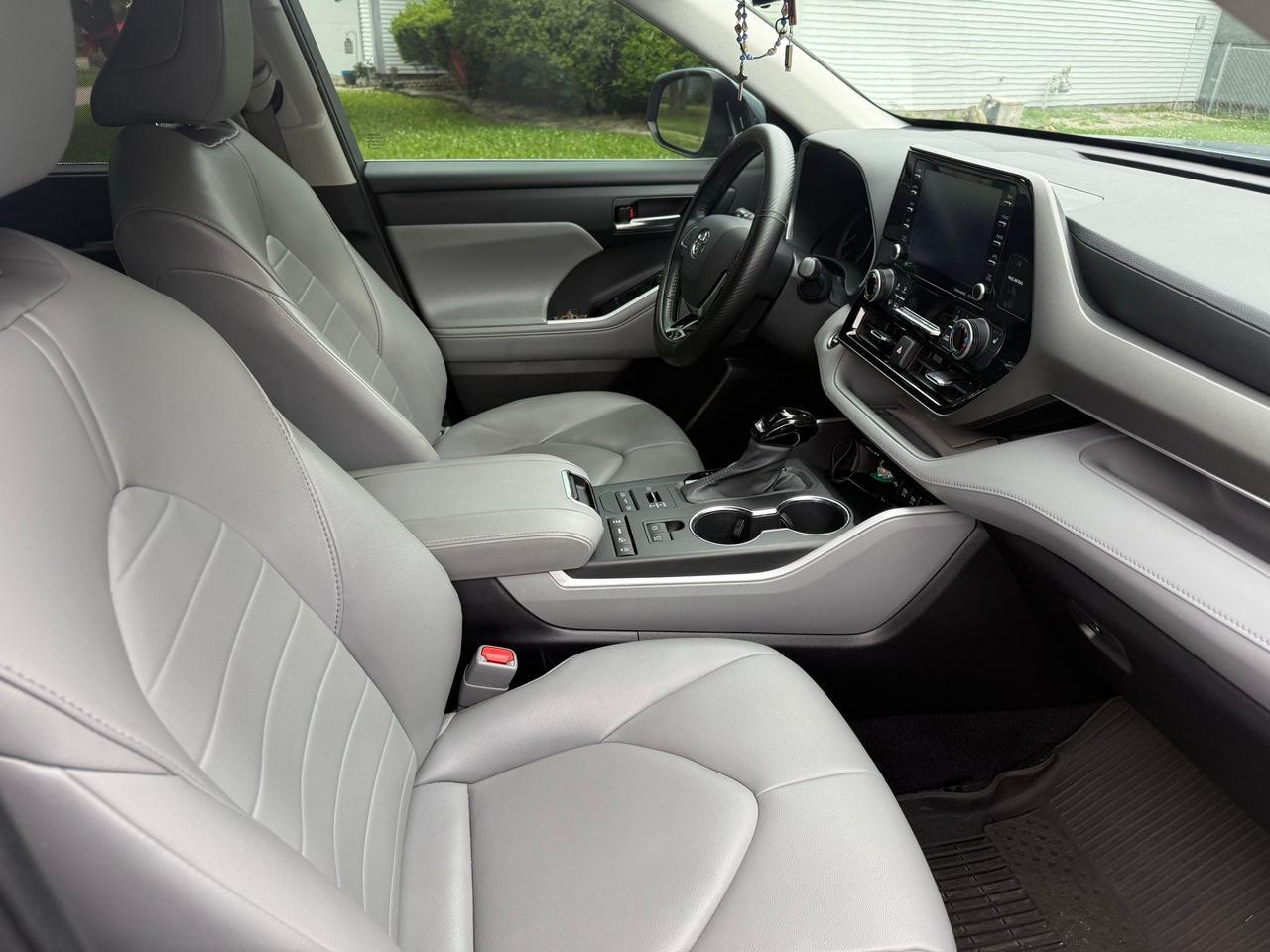 2021 Toyota Highlander XLE Indianapolis IN