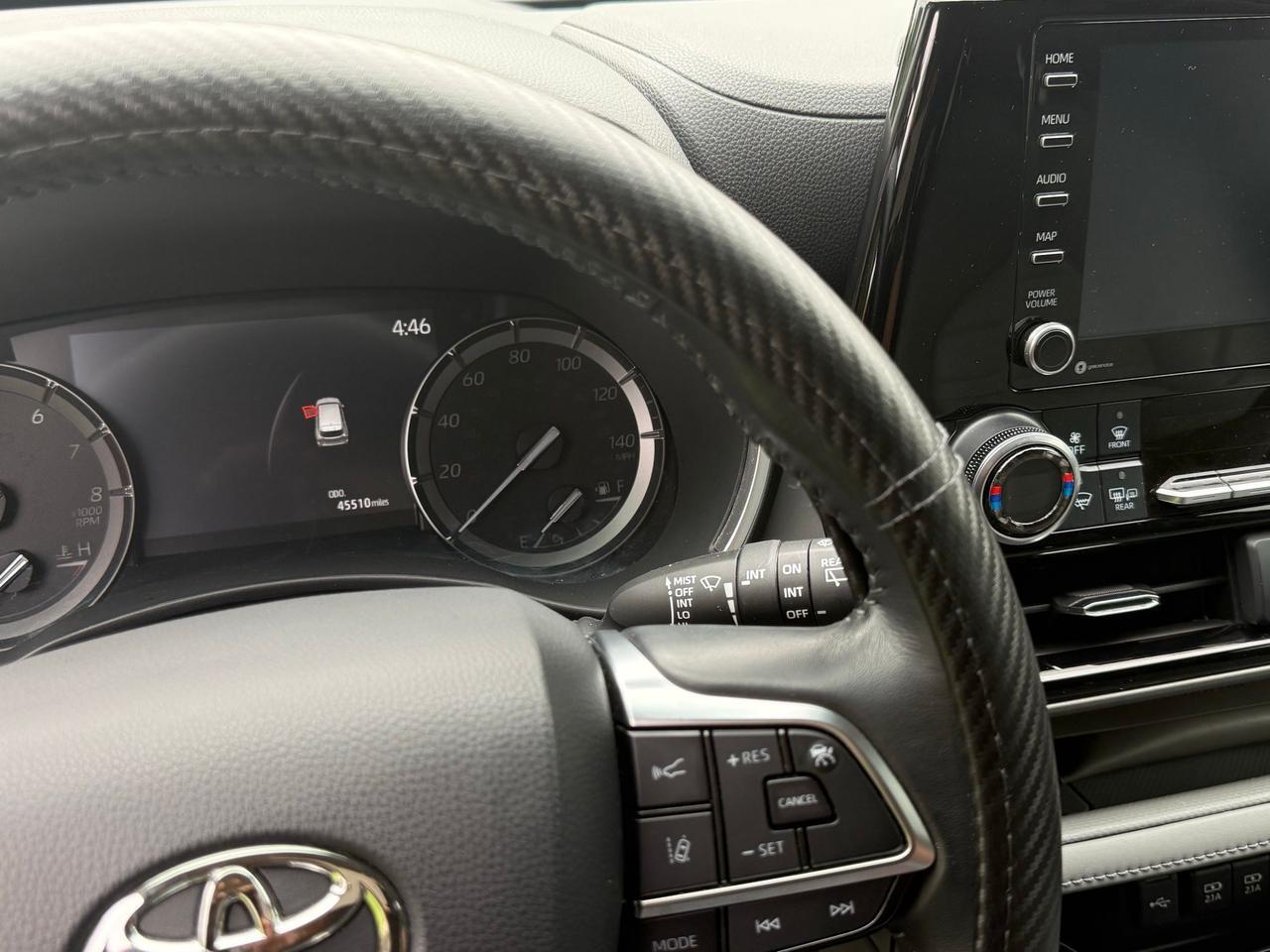2021 Toyota Highlander XLE Indianapolis IN