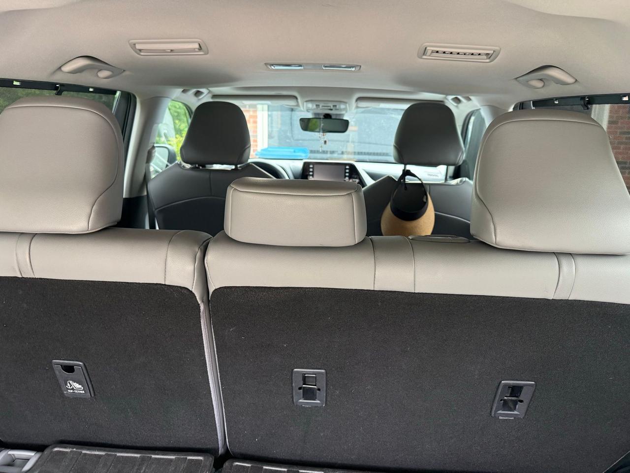 2021 Toyota Highlander XLE Indianapolis IN