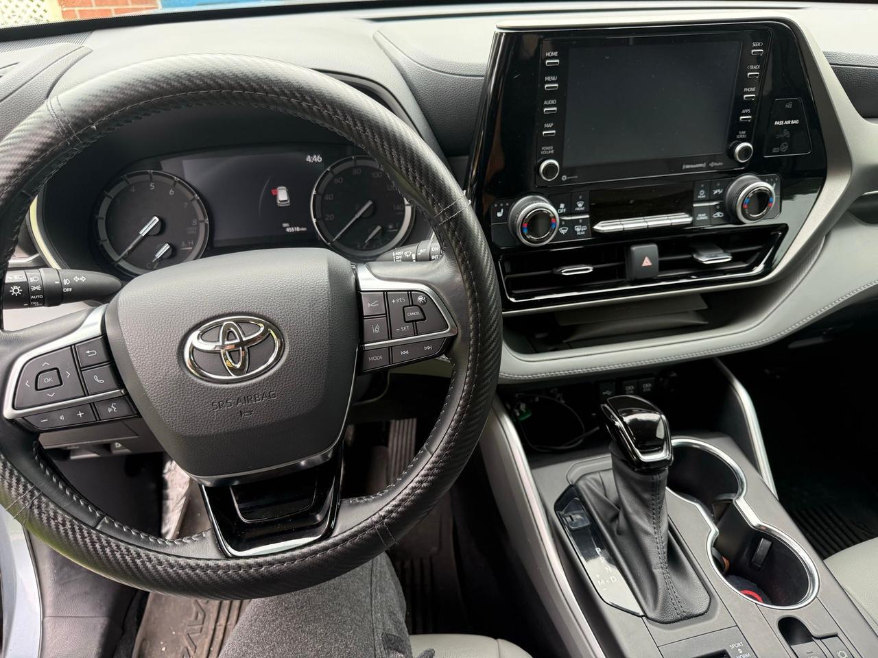 2021 Toyota Highlander XLE Indianapolis IN