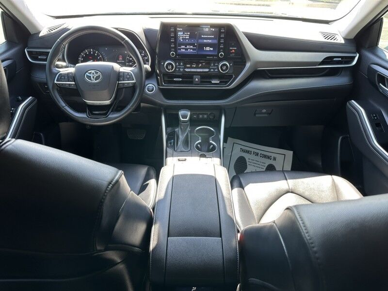 2021 Toyota Highlander XLE Jacksonville FL