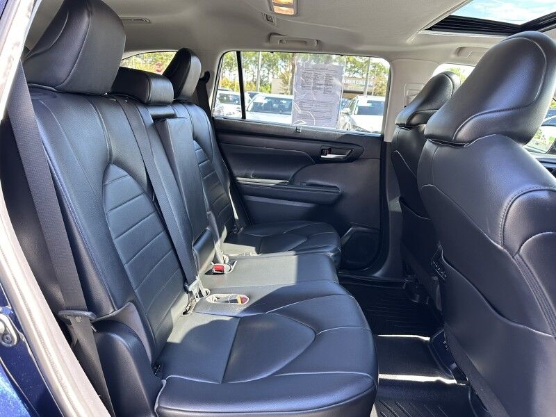 2021 Toyota Highlander XLE Jacksonville FL