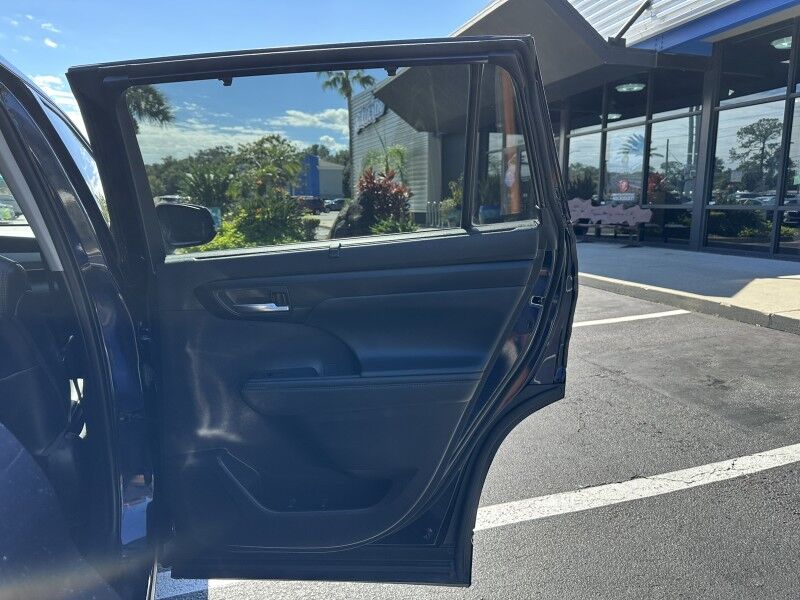 2021 Toyota Highlander XLE Jacksonville FL