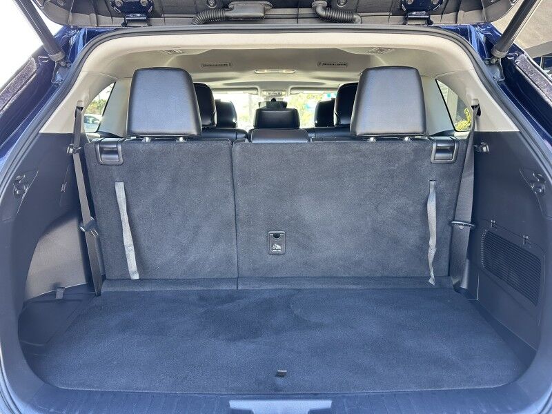 2021 Toyota Highlander XLE Jacksonville FL