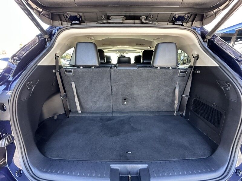 2021 Toyota Highlander XLE Jacksonville FL