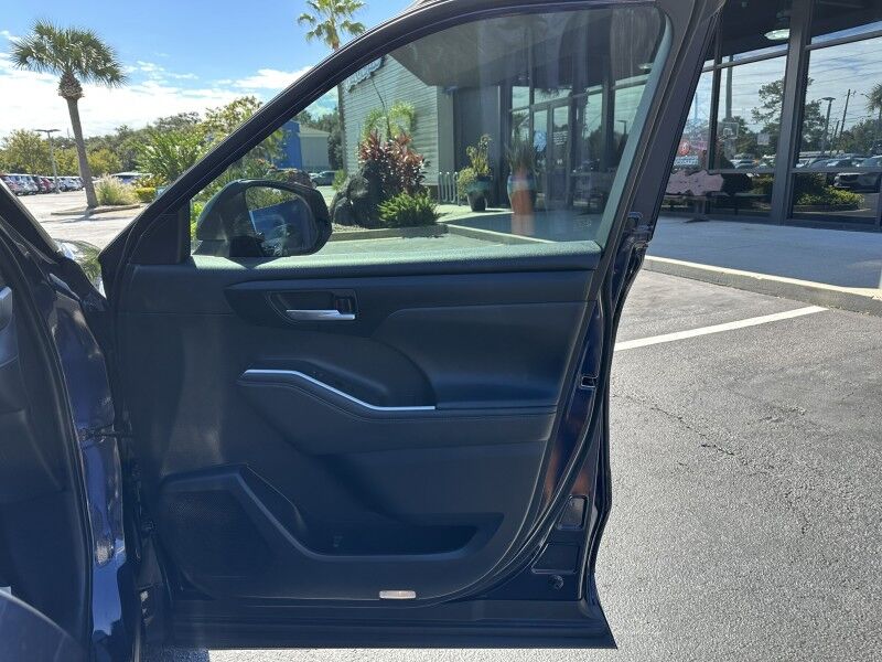 2021 Toyota Highlander XLE Jacksonville FL