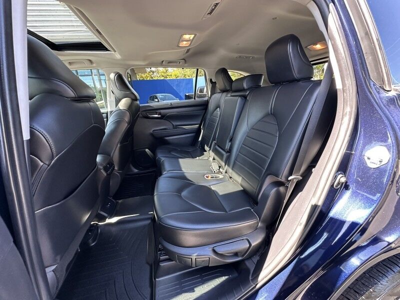 2021 Toyota Highlander XLE Jacksonville FL