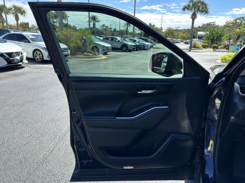 2021 Toyota Highlander XLE Jacksonville FL