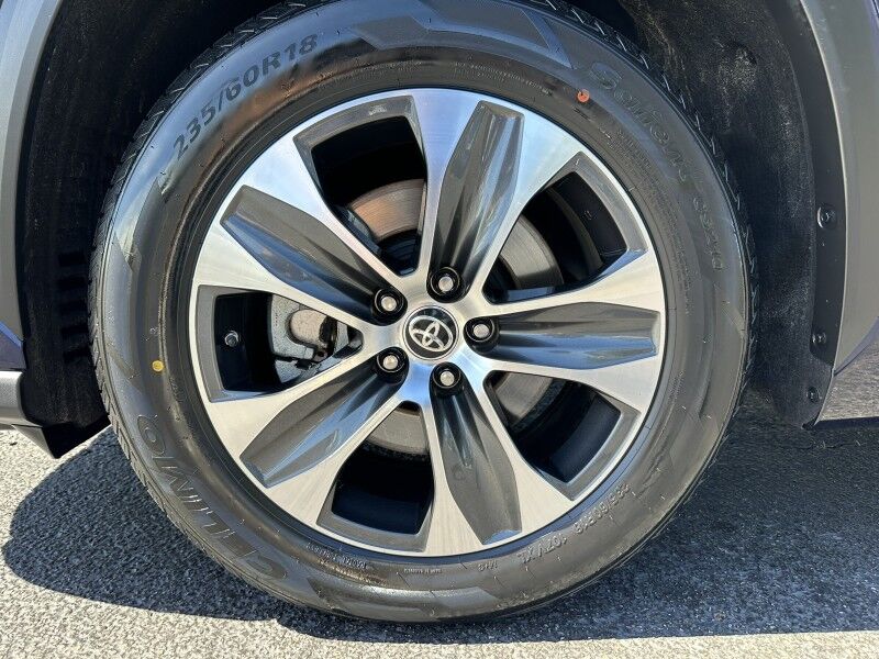 2021 Toyota Highlander XLE Jacksonville FL