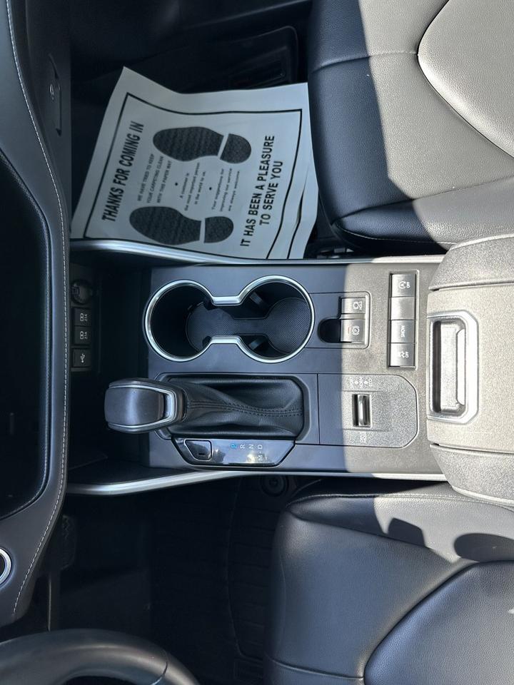 2021 Toyota Highlander XLE Jacksonville FL