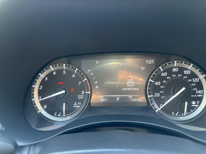 2021 Toyota Highlander XLE Jacksonville FL