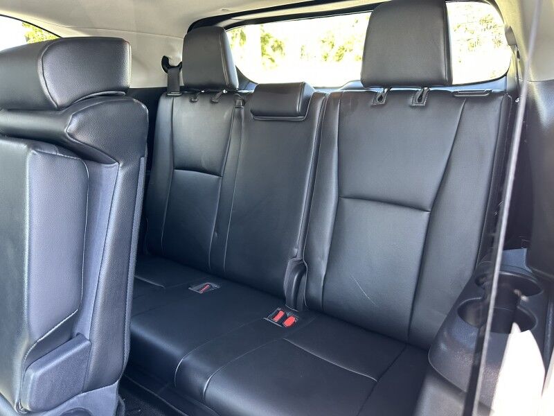 2021 Toyota Highlander XLE Jacksonville FL