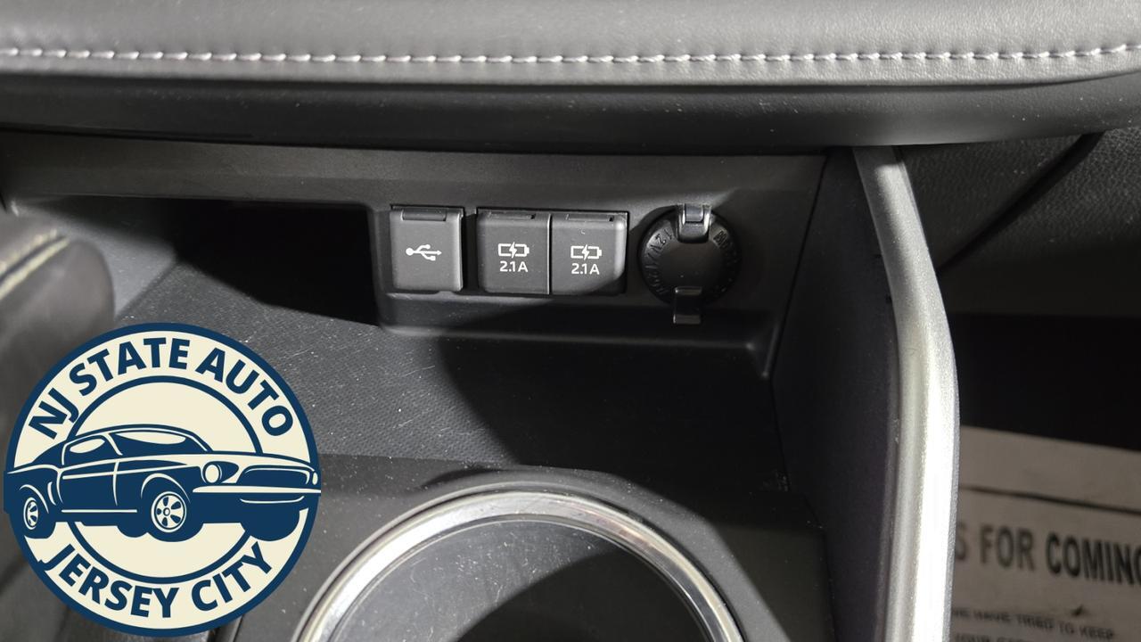 2021 Toyota Highlander XLE Jersey City NJ