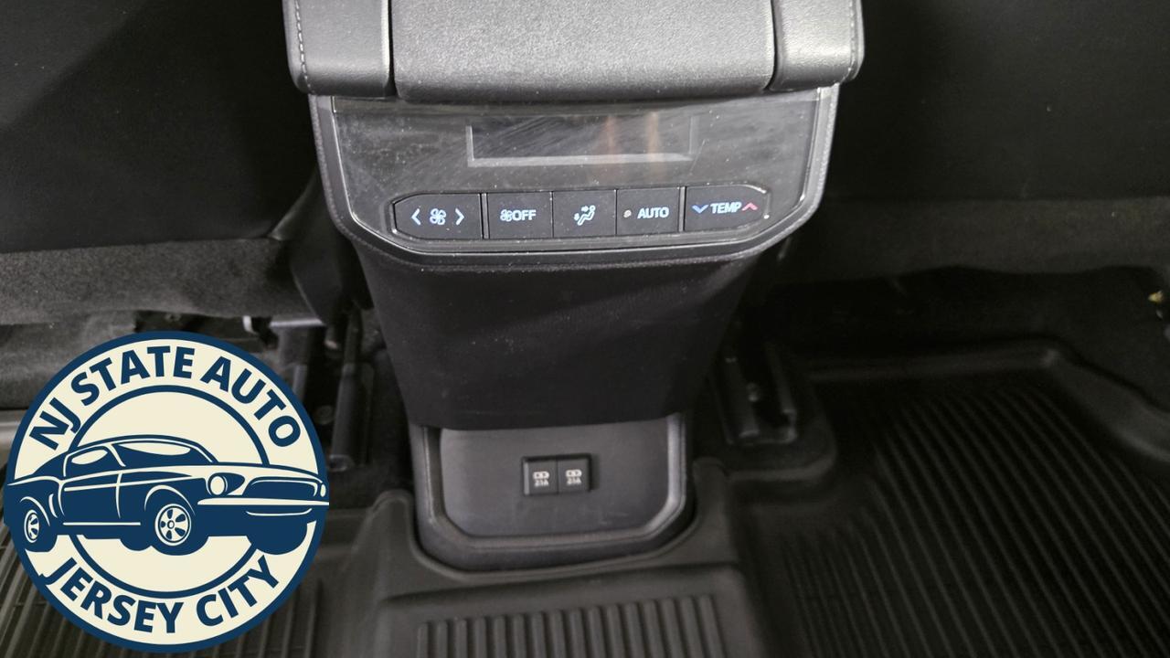 2021 Toyota Highlander XLE Jersey City NJ
