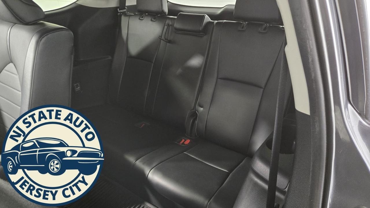 2021 Toyota Highlander XLE Jersey City NJ