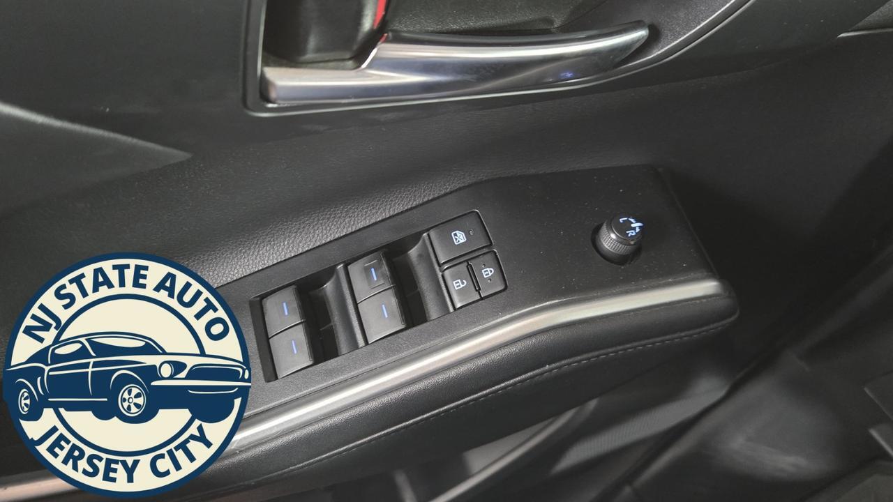 2021 Toyota Highlander XLE Jersey City NJ