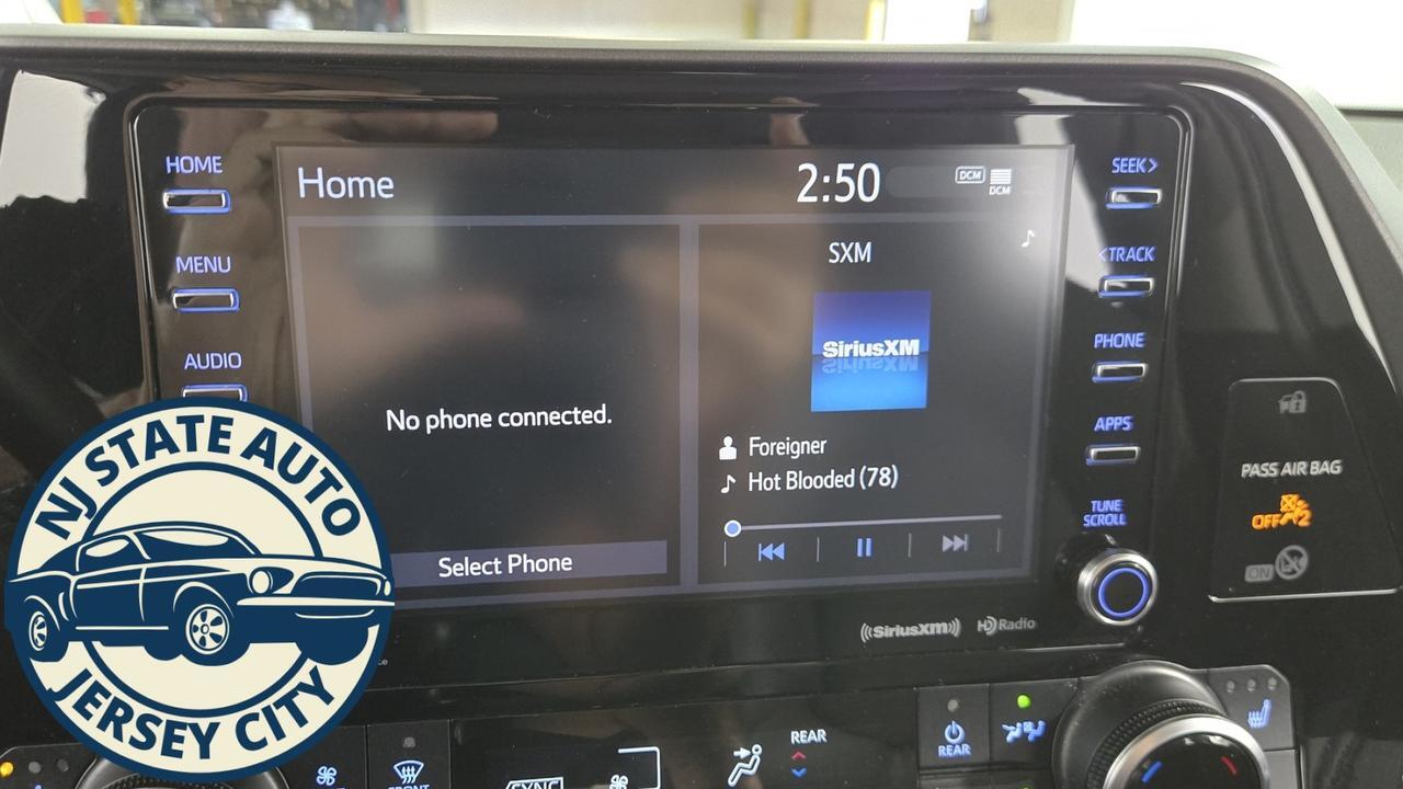 2021 Toyota Highlander XLE Jersey City NJ