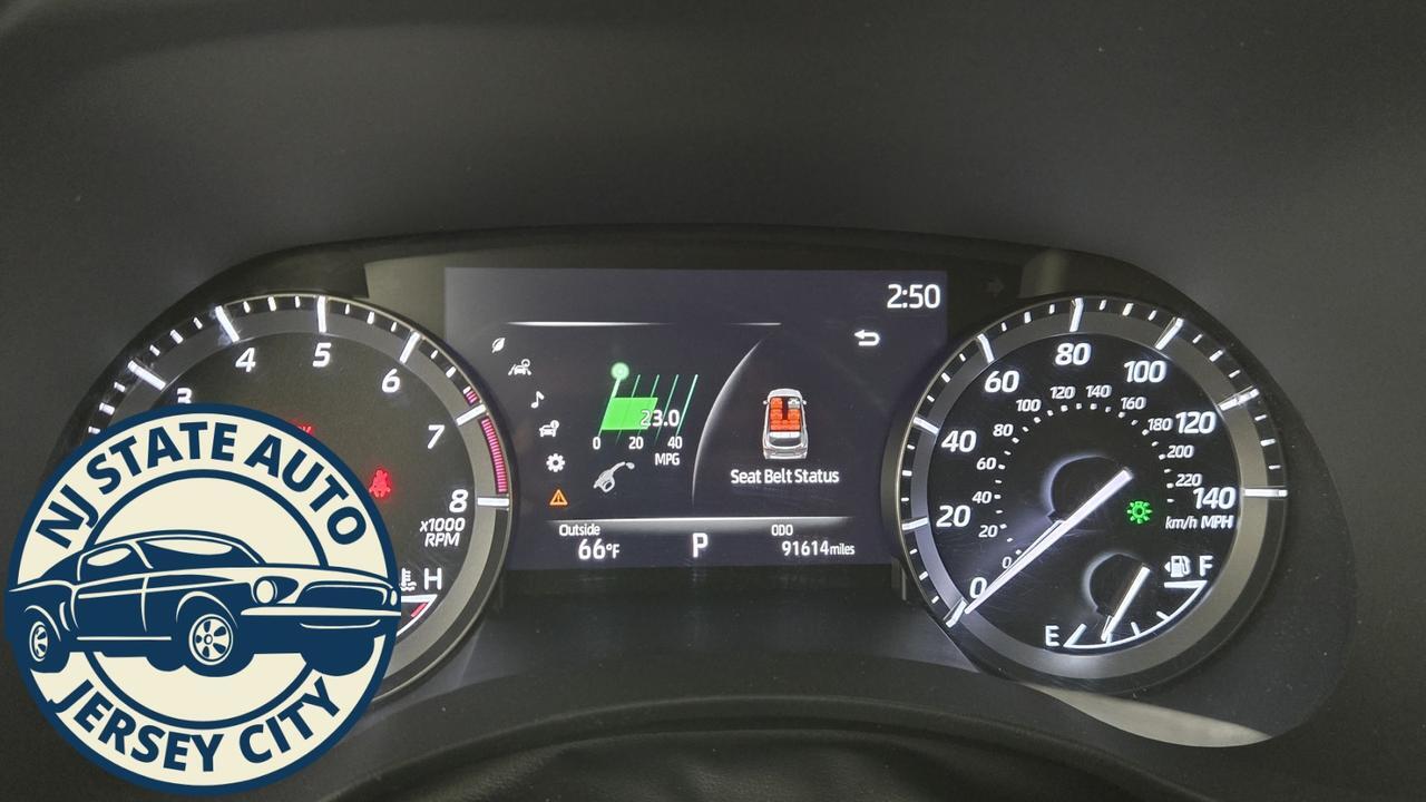 2021 Toyota Highlander XLE Jersey City NJ