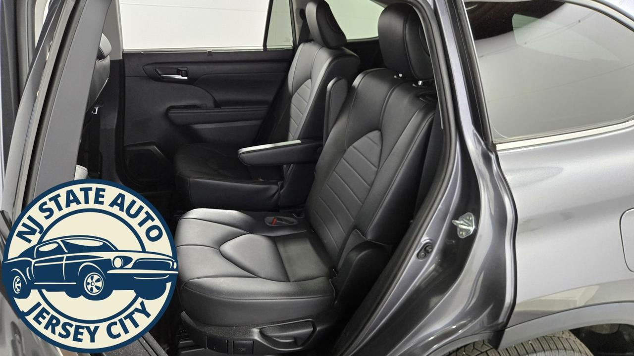 2021 Toyota Highlander XLE Jersey City NJ