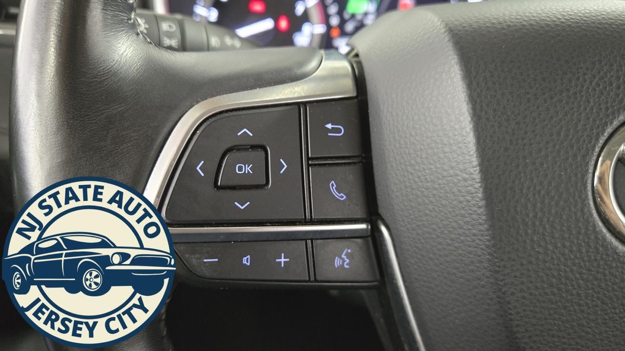 2021 Toyota Highlander XLE Jersey City NJ