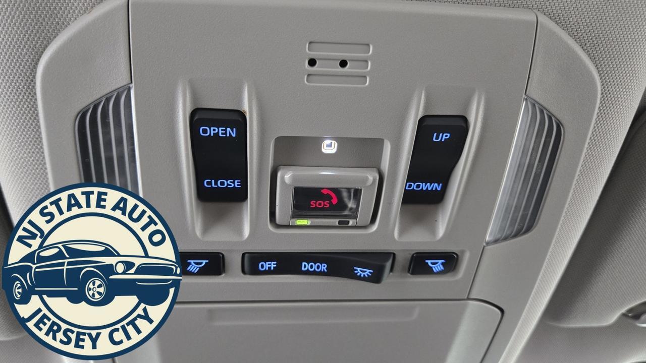 2021 Toyota Highlander XLE Jersey City NJ